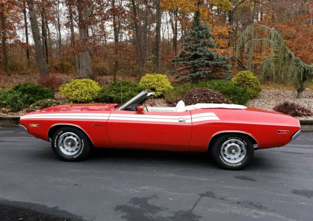 Dodge Challenger 1971 image number 0