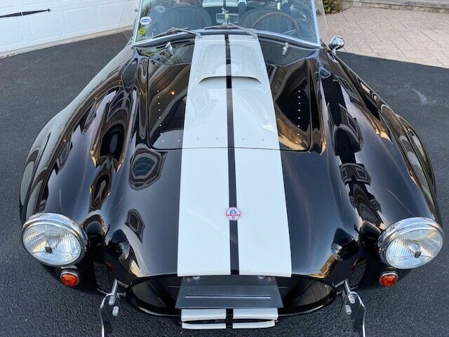 Shelby Cobra 1965 image number 1