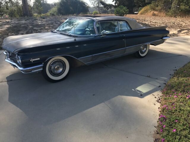 Buick Electra 1960 image number 0