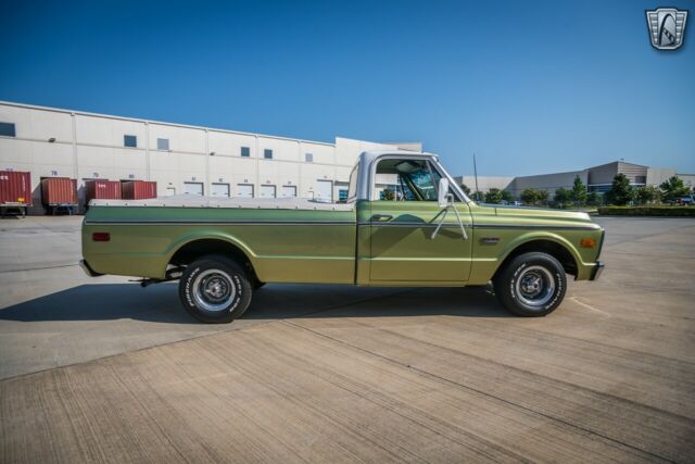 GMC 1500 1969 image number 18