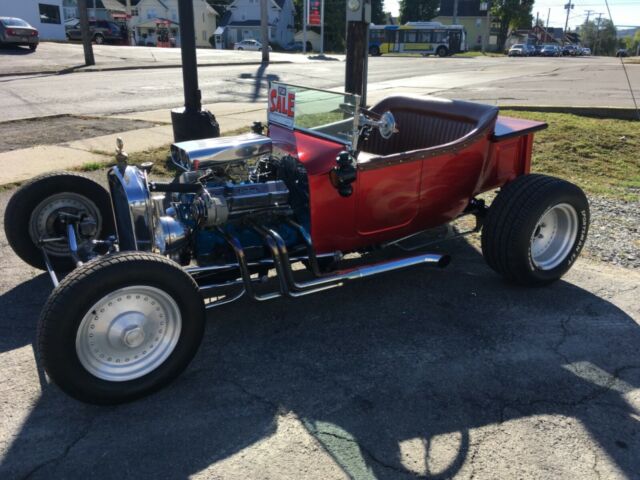 Ford Model T 1927 image number 0