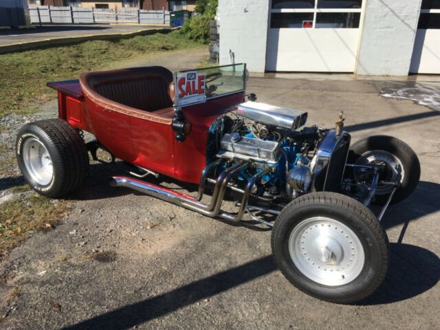 Ford Model T 1927 image number 1