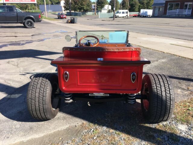 Ford Model T 1927 image number 10