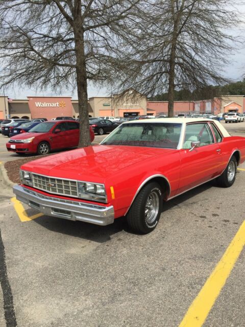 Chevrolet Impala 1977 image number 3