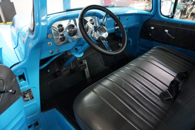 GMC BIG WINDOW V8 PICK UP 1959 image number 39