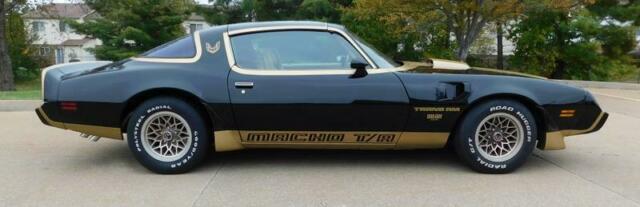 Pontiac Trans Am 1979 image number 0