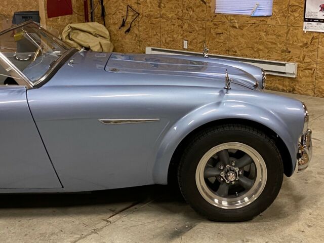 Austin Healey 3000 1967 image number 4