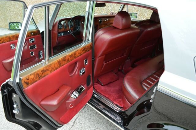 Rolls-Royce Silver Shadow 1979 image number 16