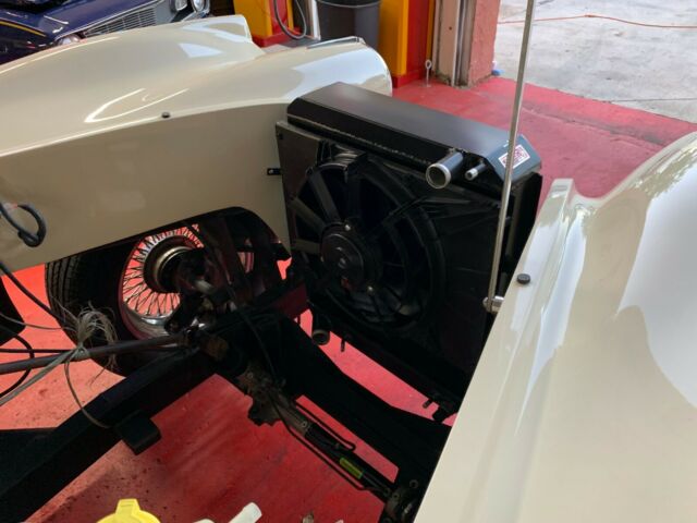 Replica/Kit Makes Jaguar XK120 1951 image number 21