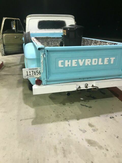 Chevrolet C-10 1965 image number 10