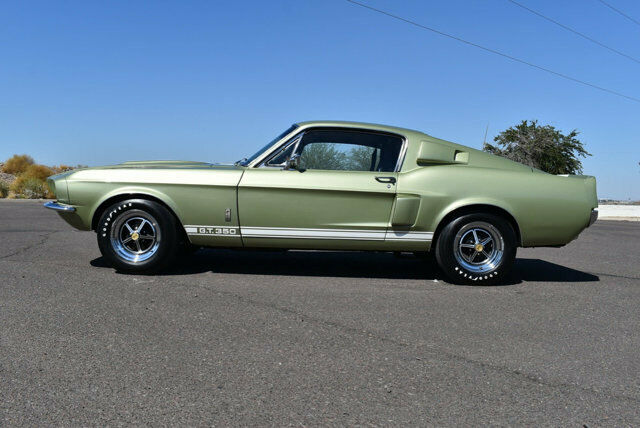 Shelby GT350 1967 image number 13