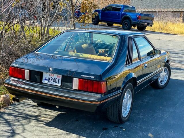 Ford Mustang 1979 image number 3