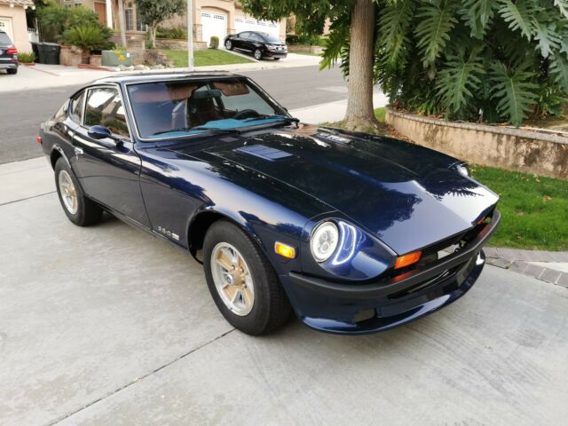 Datsun Z-Series 1977 image number 11