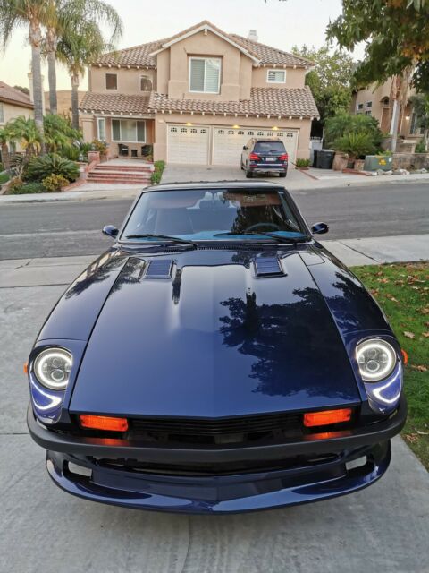 Datsun Z-Series 1977 image number 2