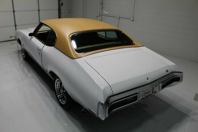 Buick Skylark 1971 image number 39