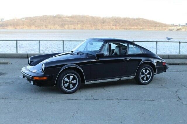 Porsche 911 1976 image number 27