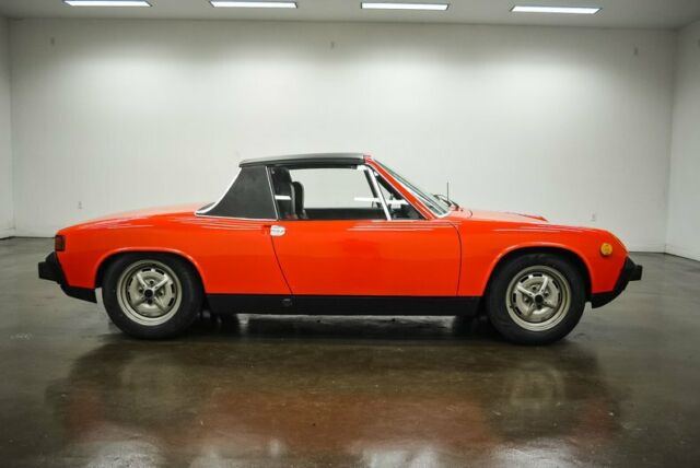 Porsche 914 1974 image number 7