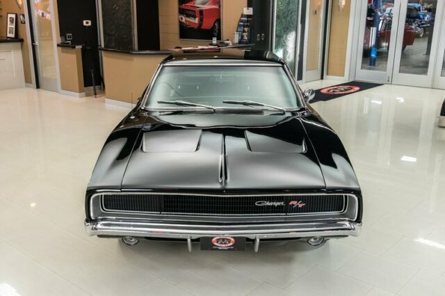 Dodge Charger 1968 image number 30