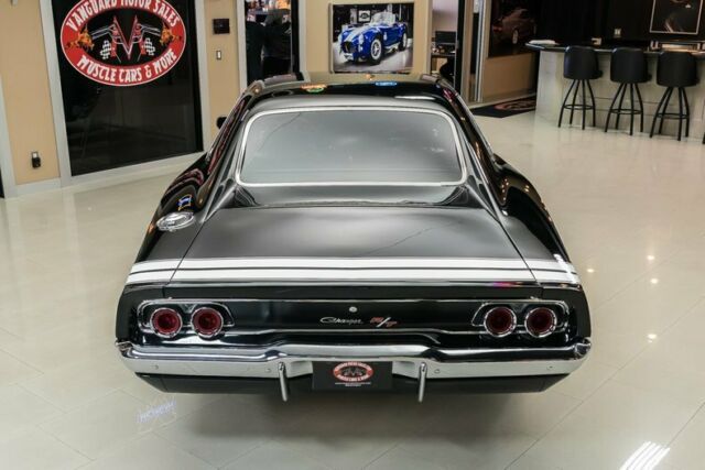 Dodge Charger 1968 image number 37