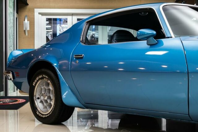 Pontiac Firebird 1971 image number 43