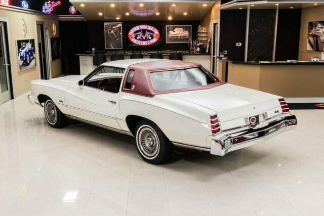 Chevrolet Monte Carlo 1975 image number 14