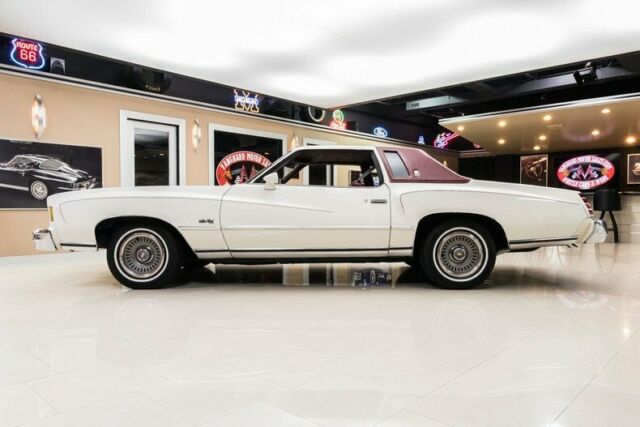 Chevrolet Monte Carlo 1975 image number 15