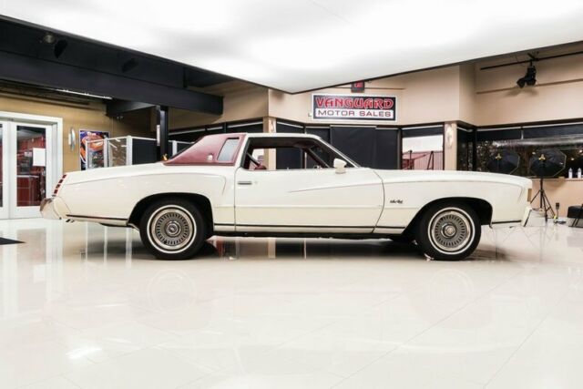 Chevrolet Monte Carlo 1975 image number 31