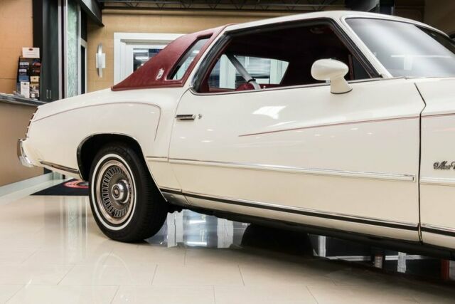 Chevrolet Monte Carlo 1975 image number 41