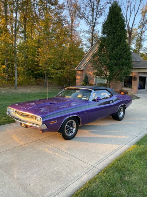 Dodge Challenger 1971 image number 47