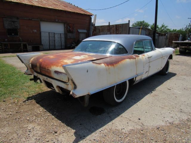 Cadillac Eldorado 1957 image number 29