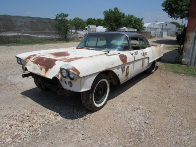 Cadillac Eldorado 1957 image number 3