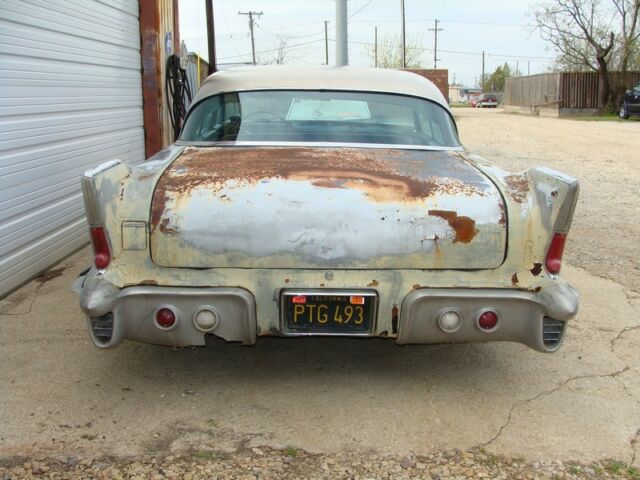 Cadillac Eldorado 1958 image number 27