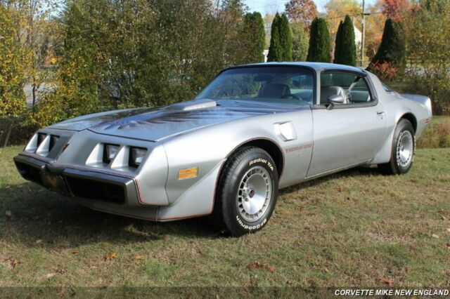 Pontiac Trans Am 1979 image number 0