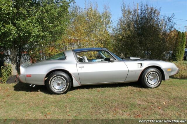 Pontiac Trans Am 1979 image number 1