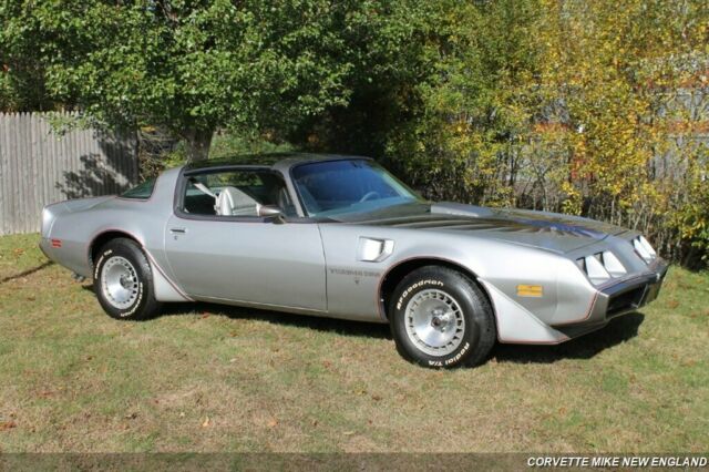 Pontiac Trans Am 1979 image number 2