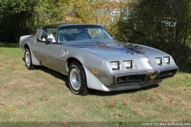 Pontiac Trans Am 1979 image number 28