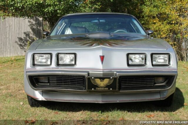 Pontiac Trans Am 1979 image number 3