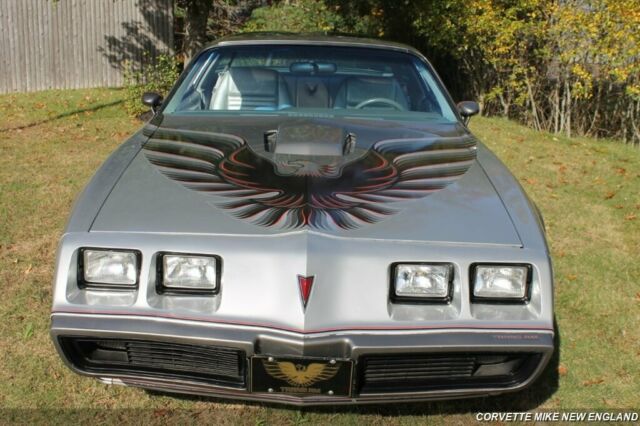 Pontiac Trans Am 1979 image number 31