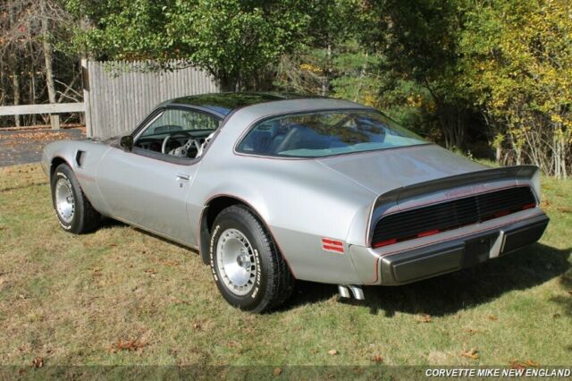 Pontiac Trans Am 1979 image number 32