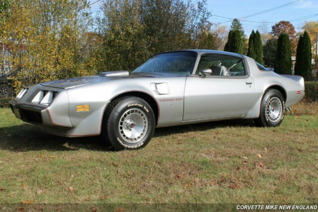 Pontiac Trans Am 1979 image number 33