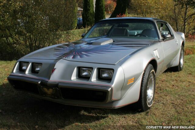 Pontiac Trans Am 1979 image number 34