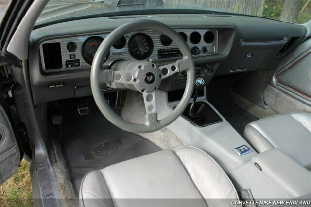 Pontiac Trans Am 1979 image number 39