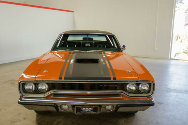 Plymouth Road Runner 1970 image number 10