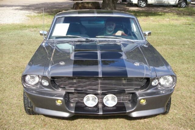 Ford Mustang 1968 image number 18