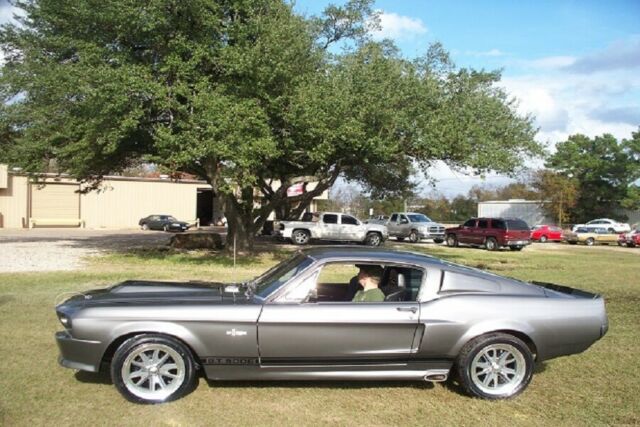 Ford Mustang 1968 image number 21