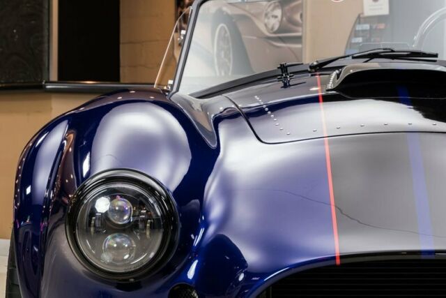 Shelby Cobra 1965 image number 17