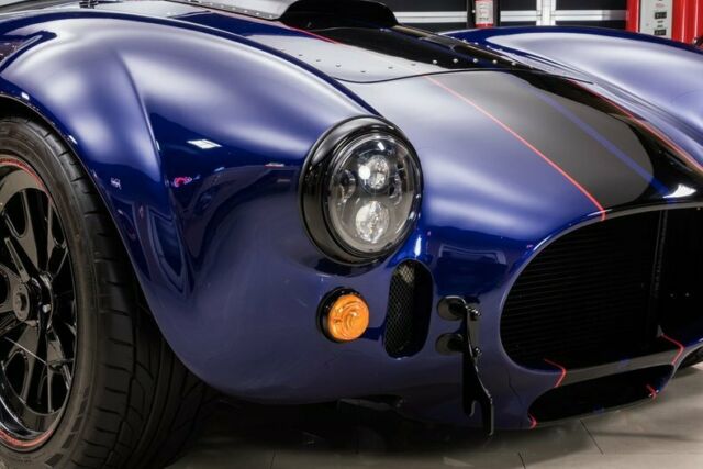 Shelby Cobra 1965 image number 19