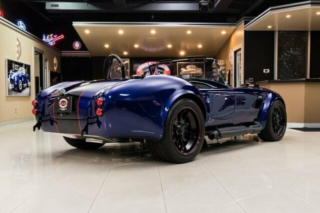 Shelby Cobra 1965 image number 34