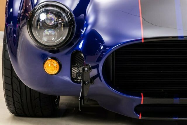 Shelby Cobra 1965 image number 42