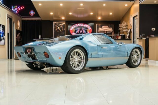 Ford GT40 1965 image number 10